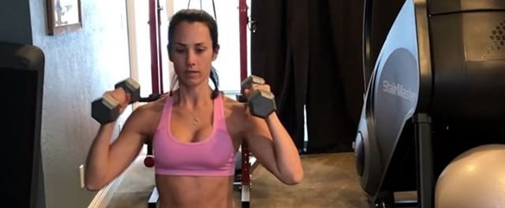 Beachbody Total-Body Exercise