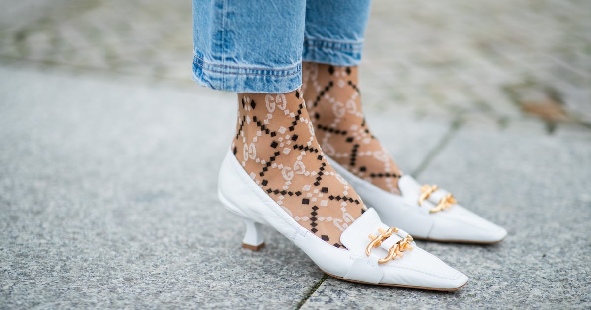 Spring 2020 Shoe Trends | POPSUGAR Fashion