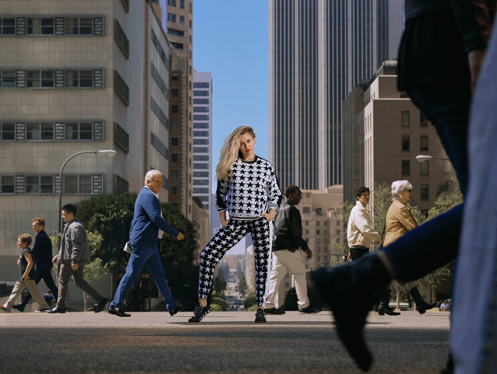 Miley Cyrus For Converse Holiday Collection 2018