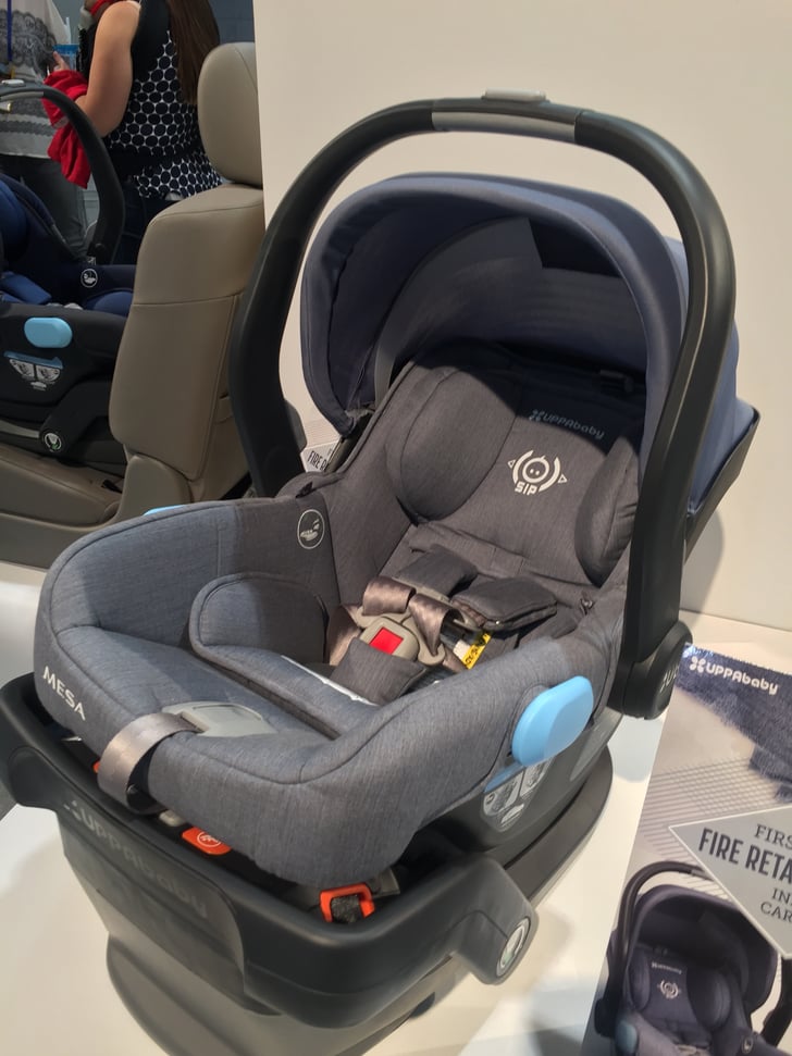 UppaBaby Mesa Infant Seat New Kid and Baby Products From ABC Kids