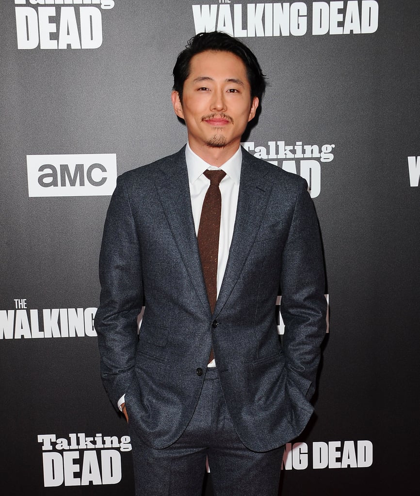 Steven Yeun Selling Hollywood Home November 2016