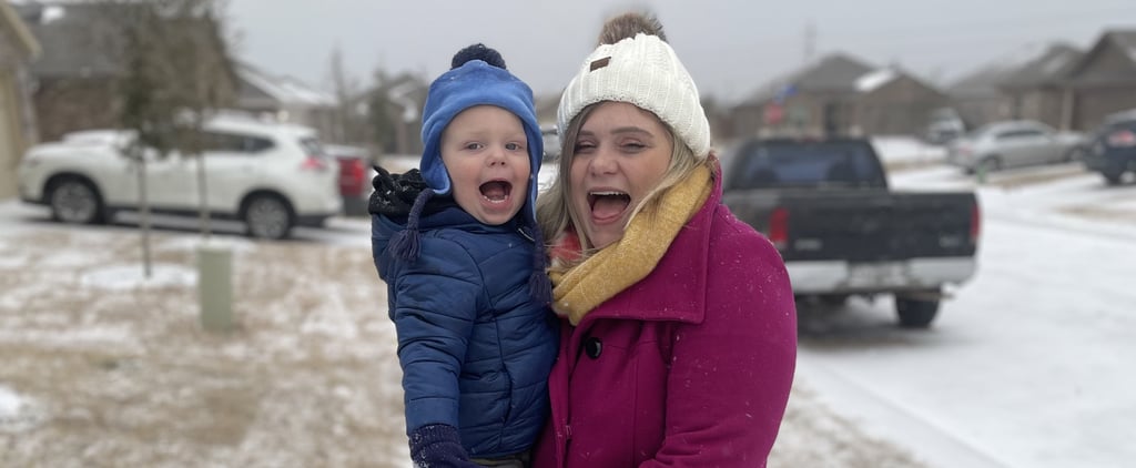 How the Winter Storm in Texas Affected My Mental Health