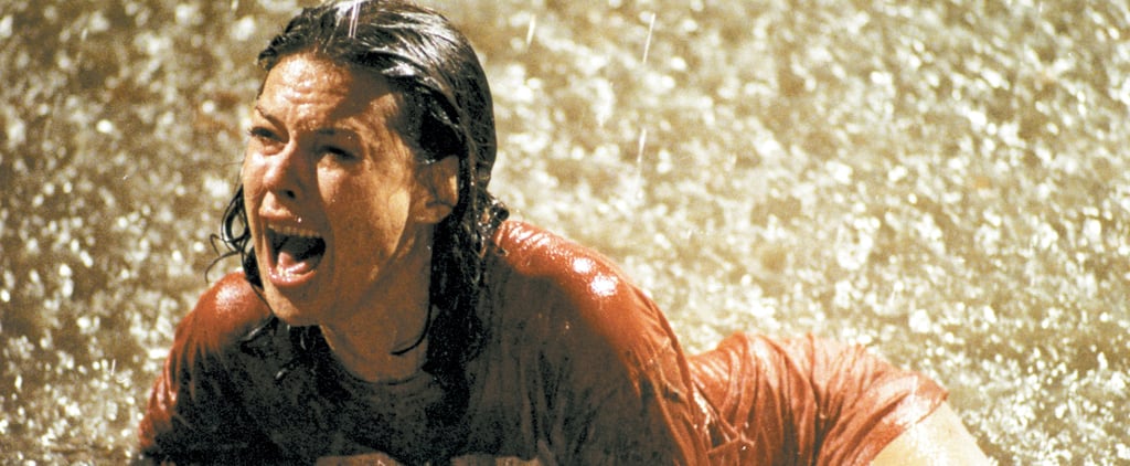 Poltergeist Movie Curse True Story