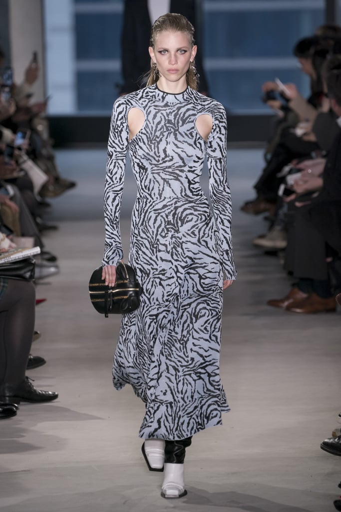 Fall Fashion Trends 2019 Wild Prints Fall 2019 Trends Popsugar Fashion Australia Photo 44