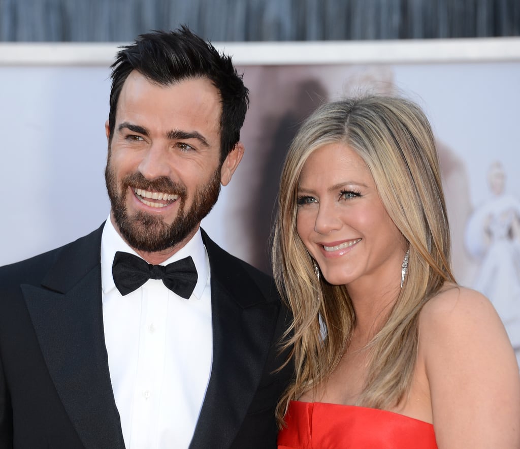 Justin Theroux Facts