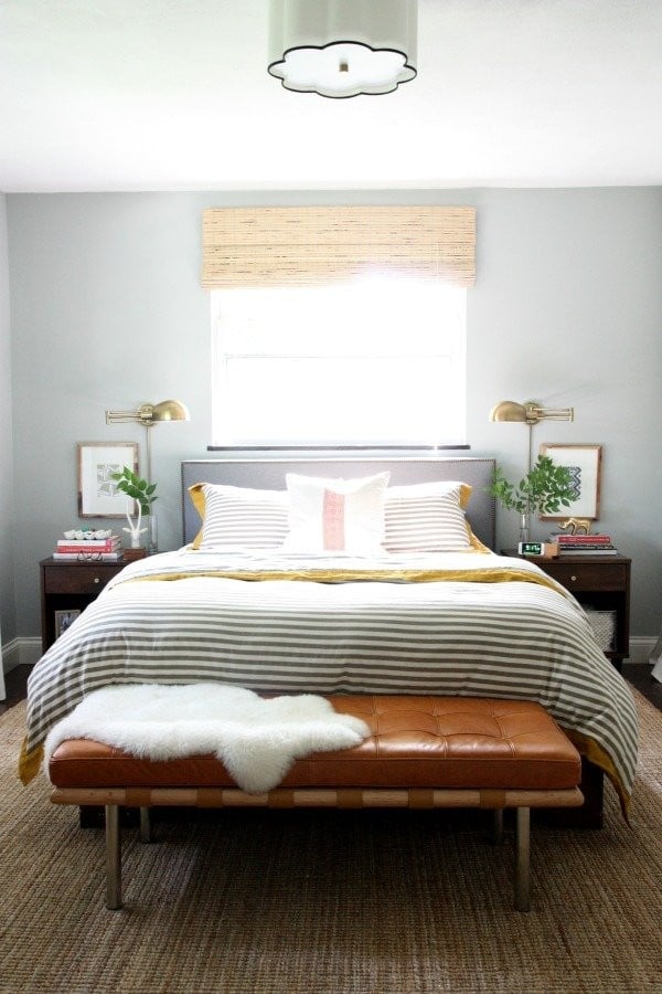 How to Make Your iBedroomi iCozyi POPSUGAR Home