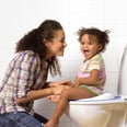 A Potty-Training Pro and a Pediatrician Swear By These Nighttime Tips For Staying Dry