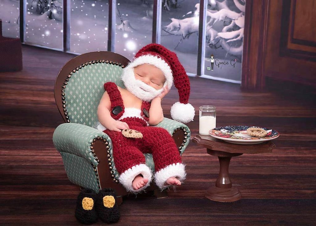 Santa
