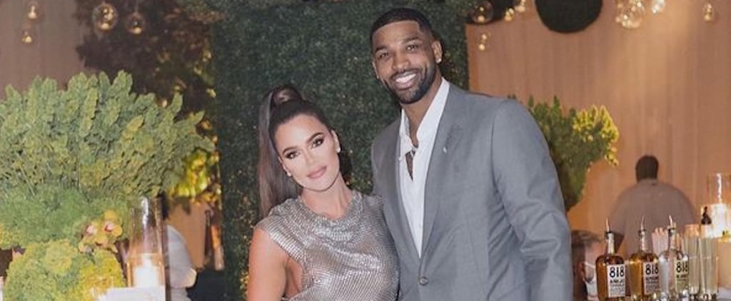 Are Khloé Kardashian and Tristan Thompson Engaged?