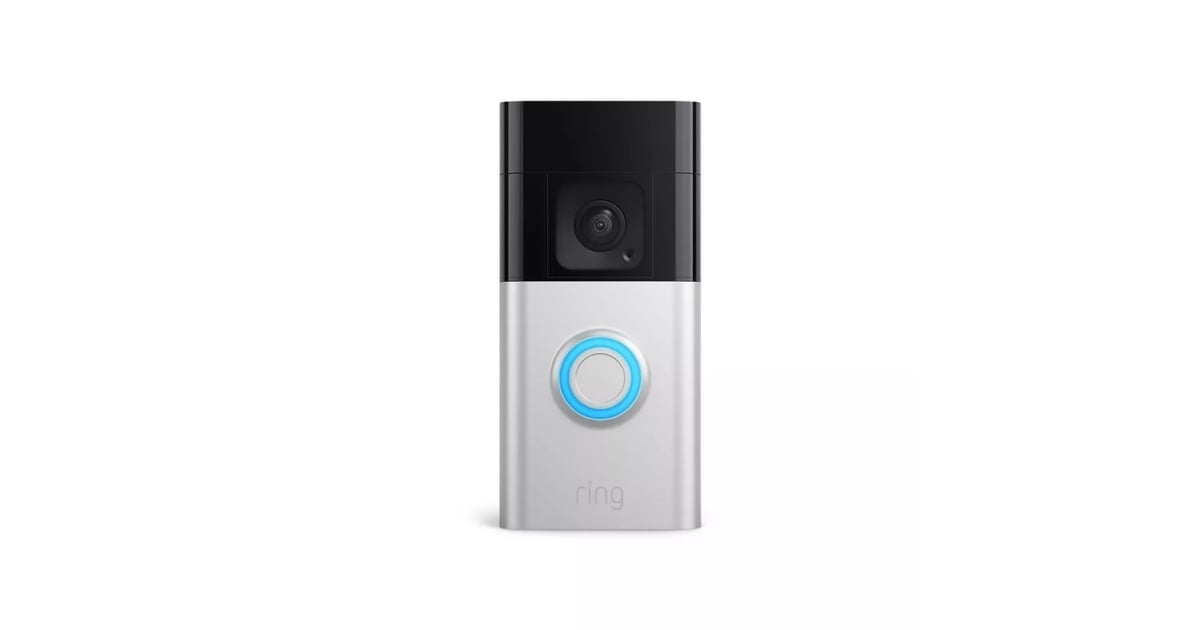 Best Ring Doorbell Deal Best Black Friday and Cyber Monday Tech Deals