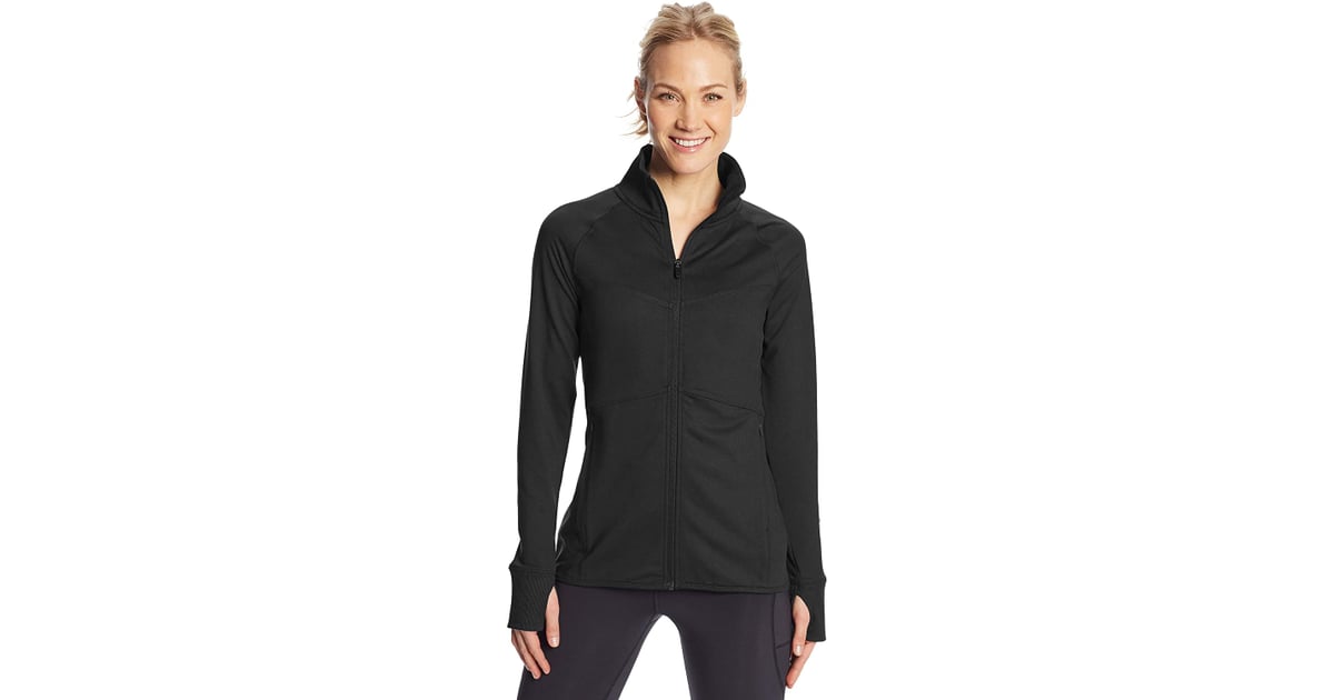 Champion shop cardio jacket