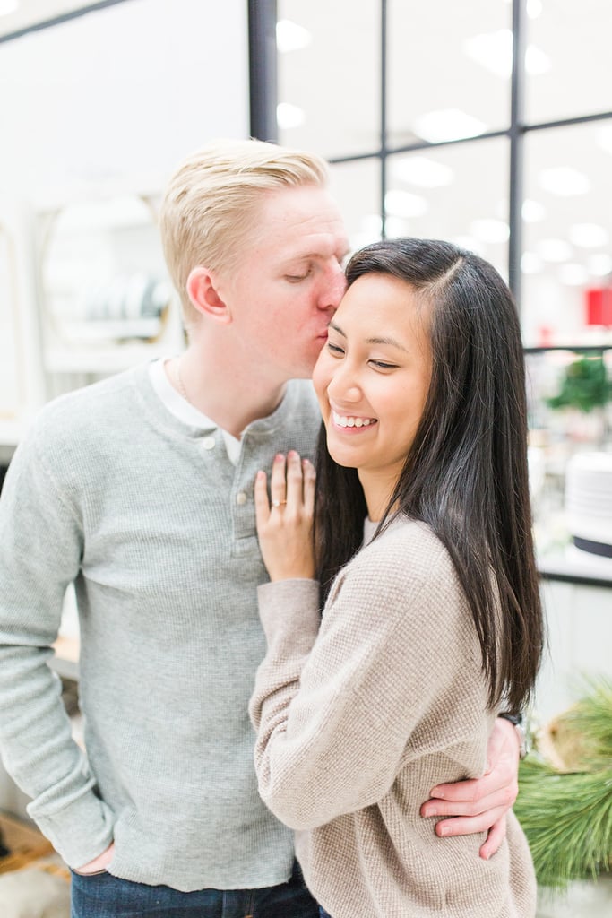 Target Engagement Shoot