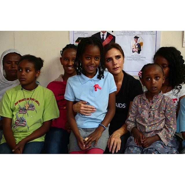 "ALEM Children Support Organization in Ethiopia shows that #ZeroDiscrimination is possible @unaidsglobal"