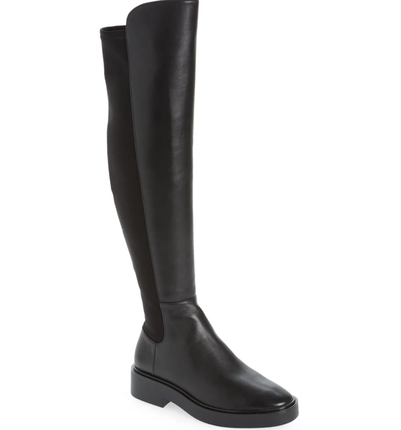 Cool Winter Boots: Stuart Weitzman Maddox Boots