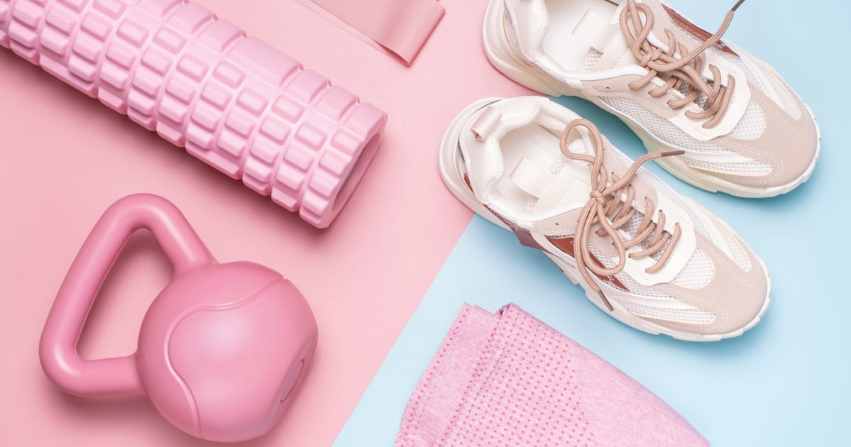 Sorry, but My Fitness Routine Does Need to Look Cute
