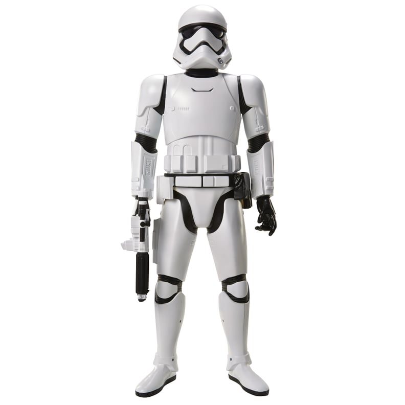 Star Wars: The Force Awakens Big Figures 31-Inch