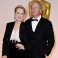 A Look Back at Meryl Streep and Don Gummer's 40+ Years of Marriage