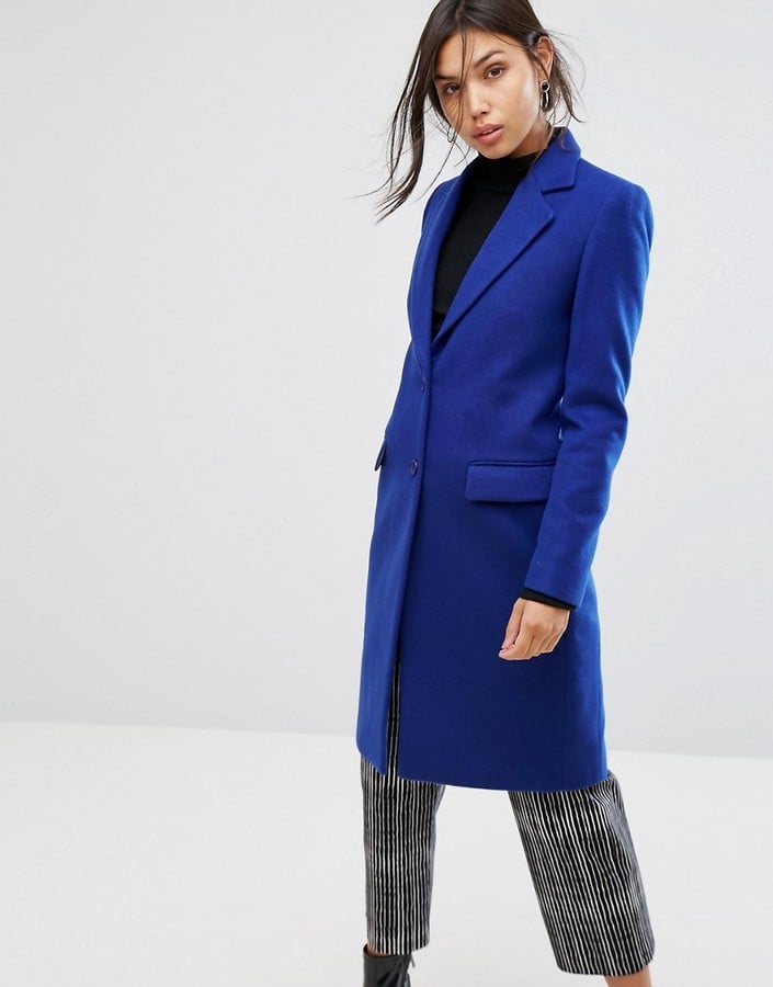 Gianni Feraud Tailored Coat