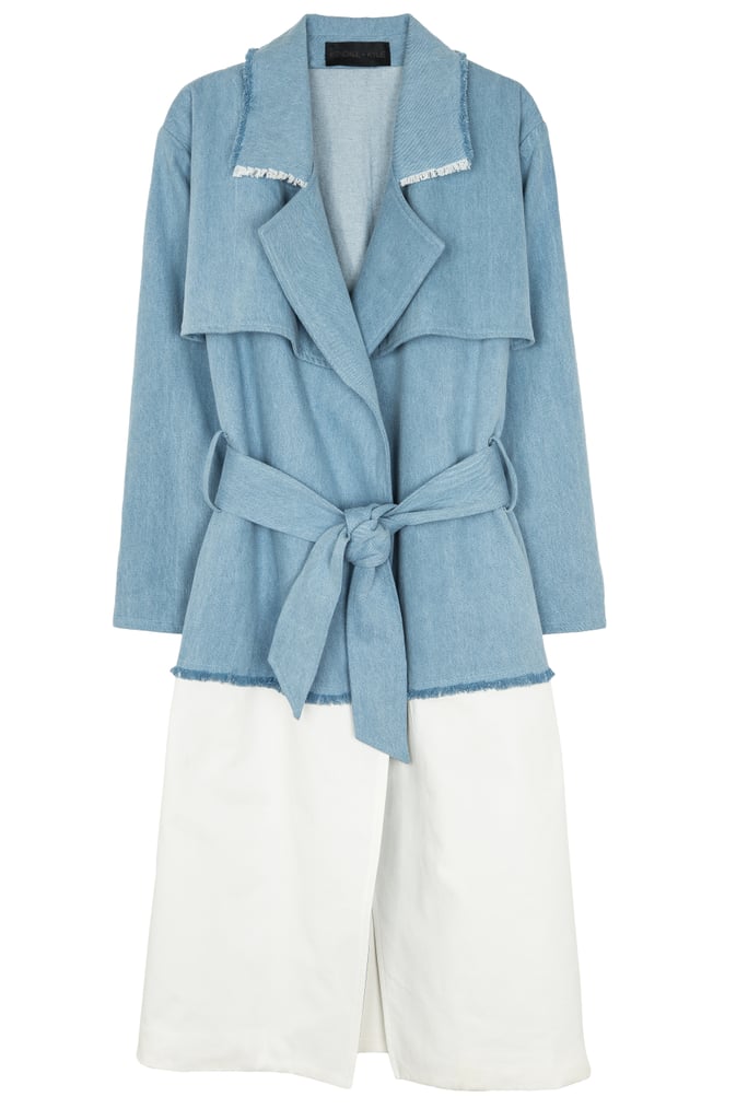 Kendall And Kylie Clothing Line Popsugar Fashion Uk Photo 11