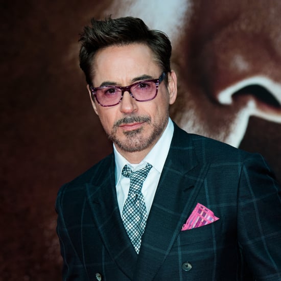 Robert Downey Jr. Will Play Dr. Dolittle