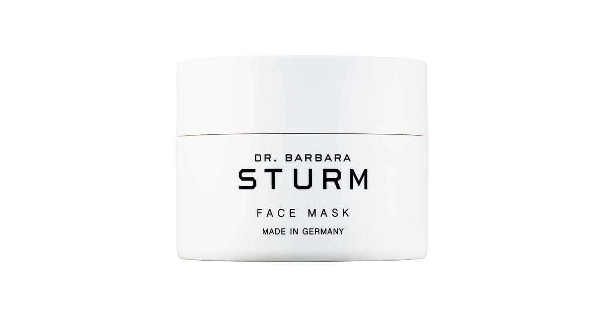 Dr. Barbara Sturm Face Mask | Best Hydrating Masks at Sephora ...