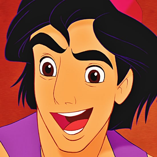 Disney Prince Love Quiz