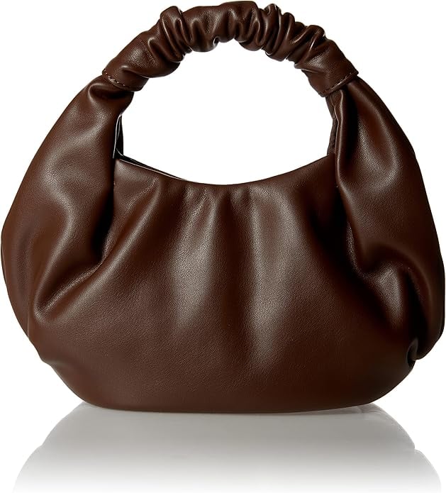 The Drop Addison Soft Volume Top-Handle Bag