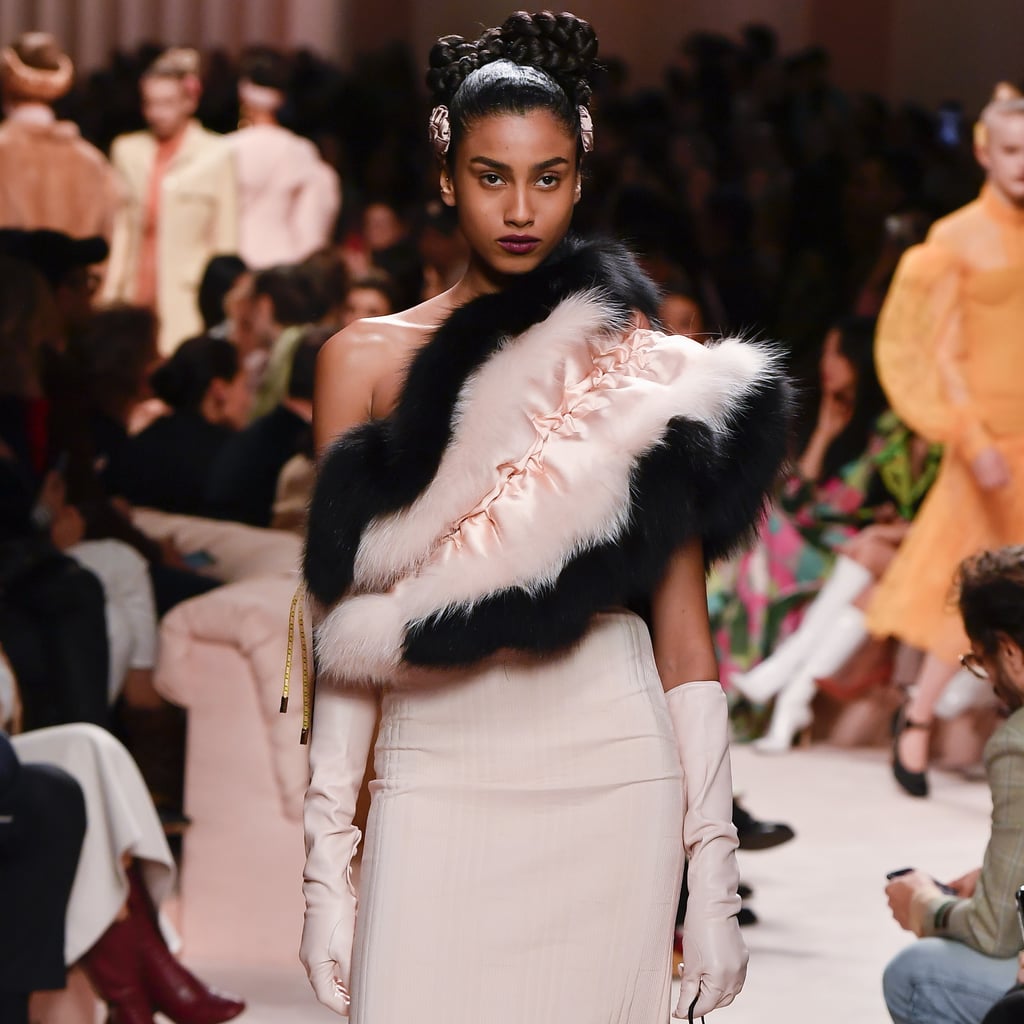 The Rise Of The Boudoir Spring 2020 Fashion Trend Popsugar Fashion