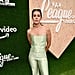 Roberta Colindrez Steals the Show on "A League of Their Own"
