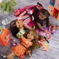 American Girl's World by Us Collection Promotes Unity and Equality With 3 New Dolls