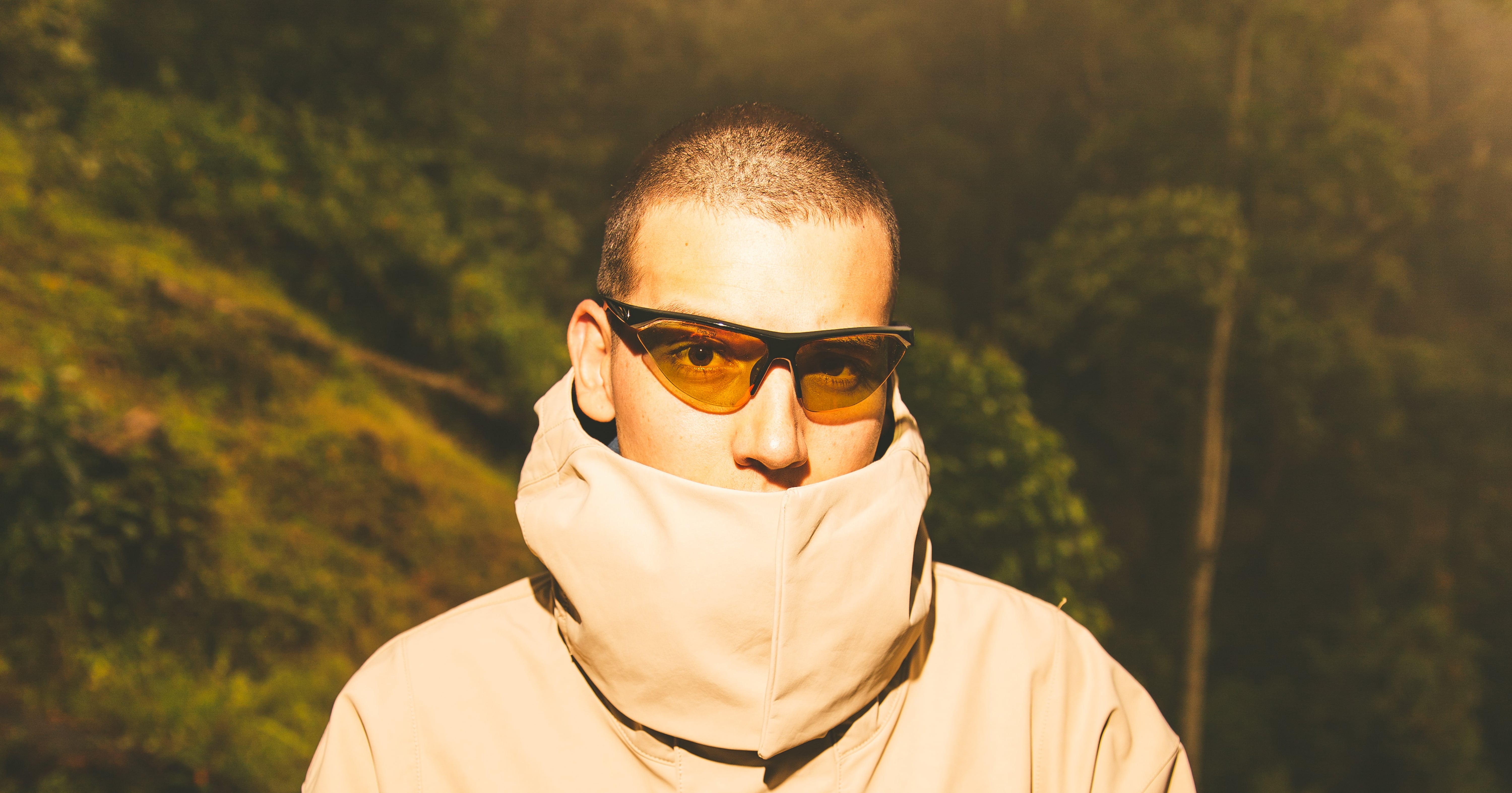 Sky Rompiendo Is Stepping Out on His Own After Years of Producing Reggaeton Hits