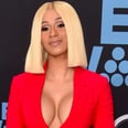7 Fun Facts About Cardi B, the Feminist Rapper Taking Over the Music Industry