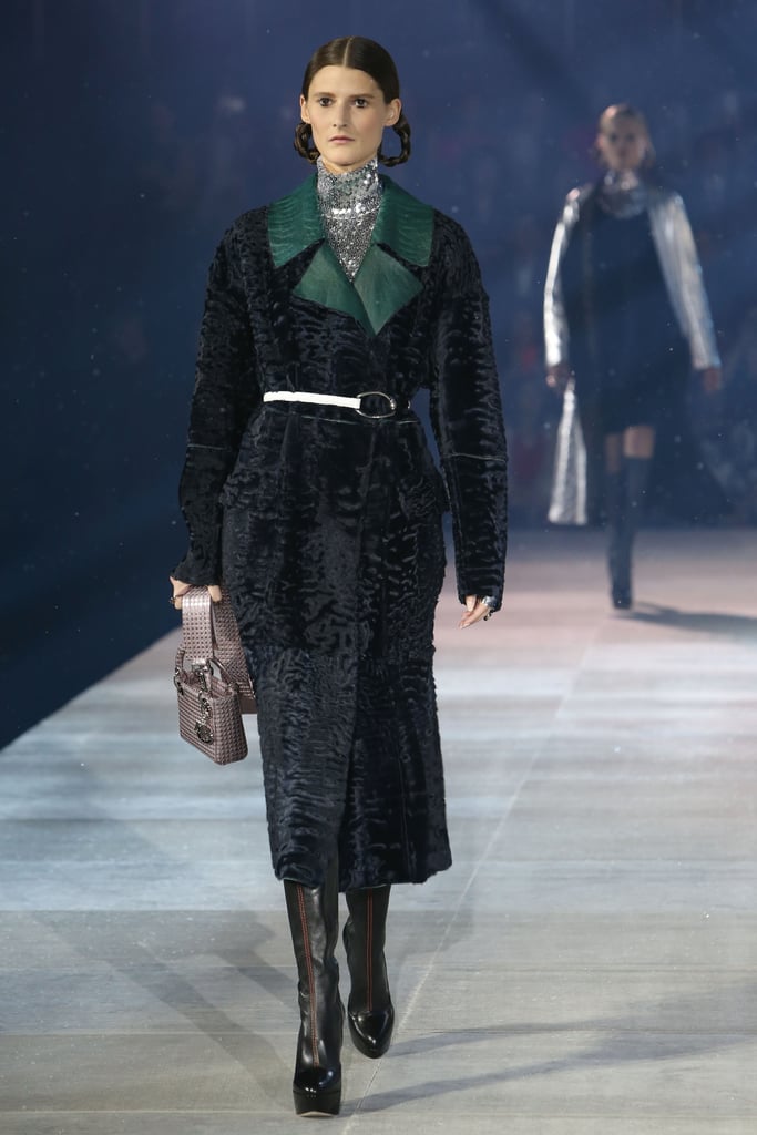 Dior Pre-Fall 2015 Show