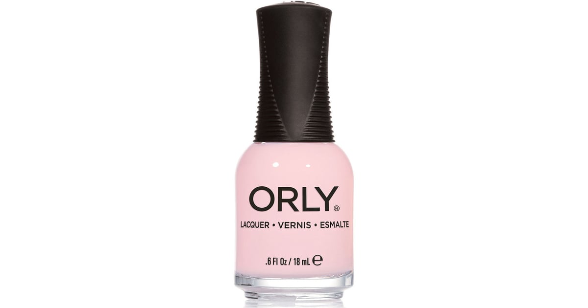 Orly Nail Lacquer in Kiss the Bride - wide 9