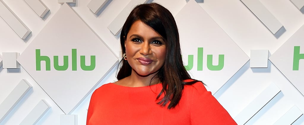 Mindy Kaling Has a New Essay Collection on the Way, and I'm Already SO Excited