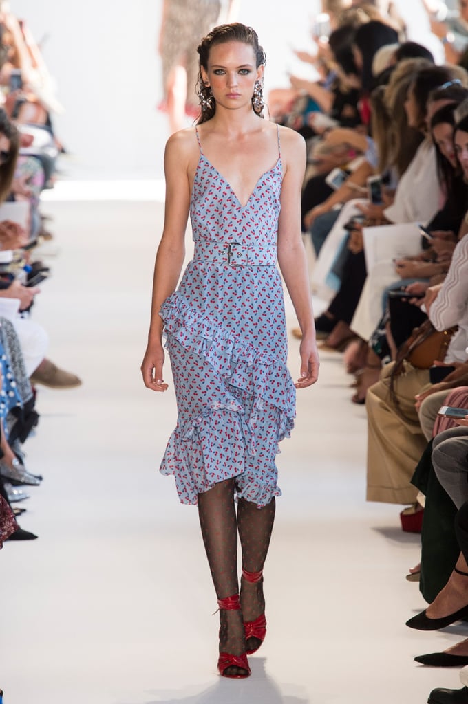 Altuzarra Spring 2017 Collection