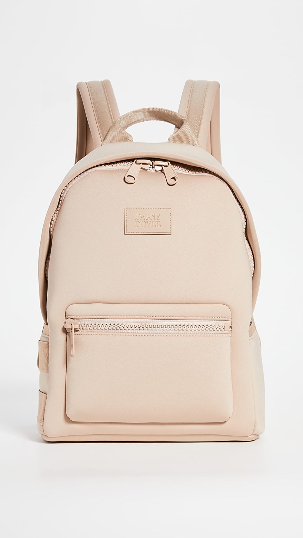 dagne dover pink backpack