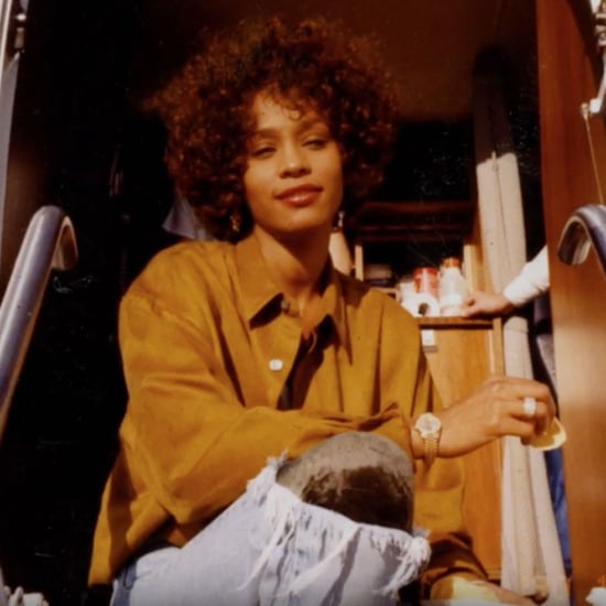 Whitney Documentary Trailer