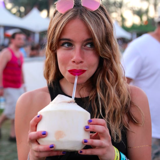 Music Festivals With Good Food