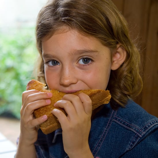 Parents Sue Panera Over Peanut Butter in Grilled Cheese
