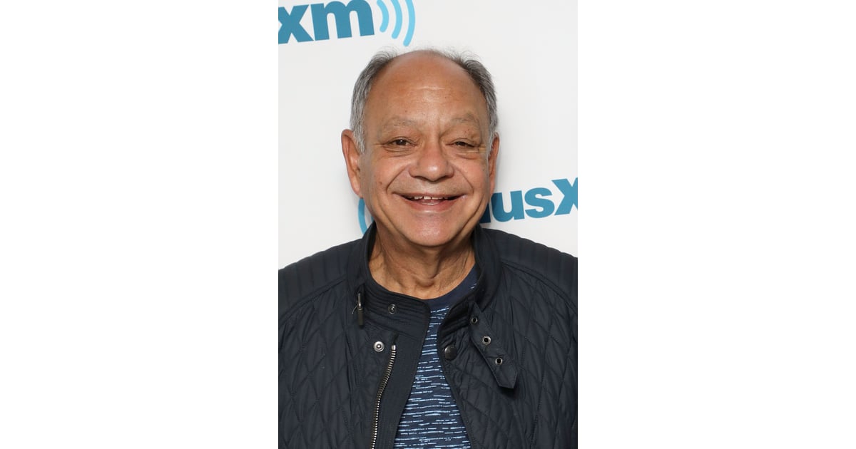 Cheech Marin (Banzai) | Lion King 1994 Cast Now | POPSUGAR Entertainment Photo 8