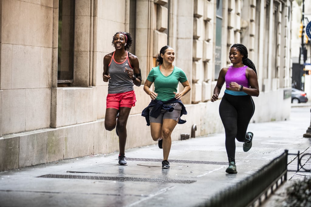 Prioritize Activities That Make You Appreciate Your Body