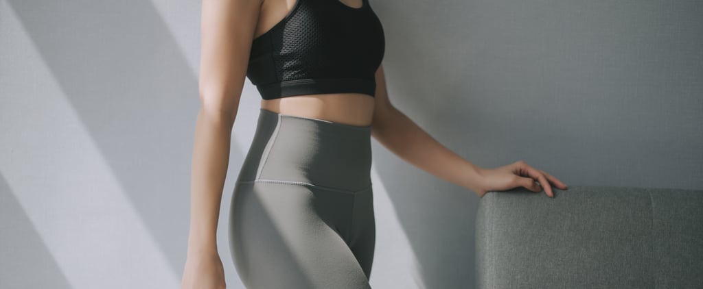 7 At-Home Barre Exercises That Will Seriously Strengthen Your Glutes