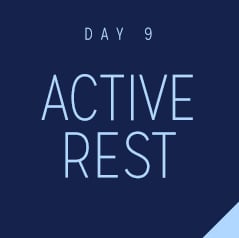 Get Fit Day 9