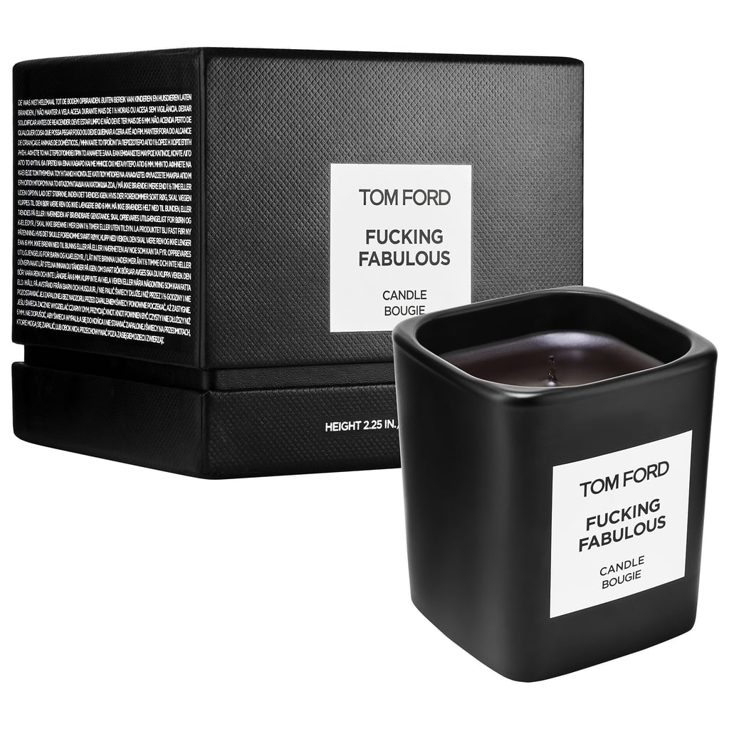 Tom Ford F*cking Fabulous Candle