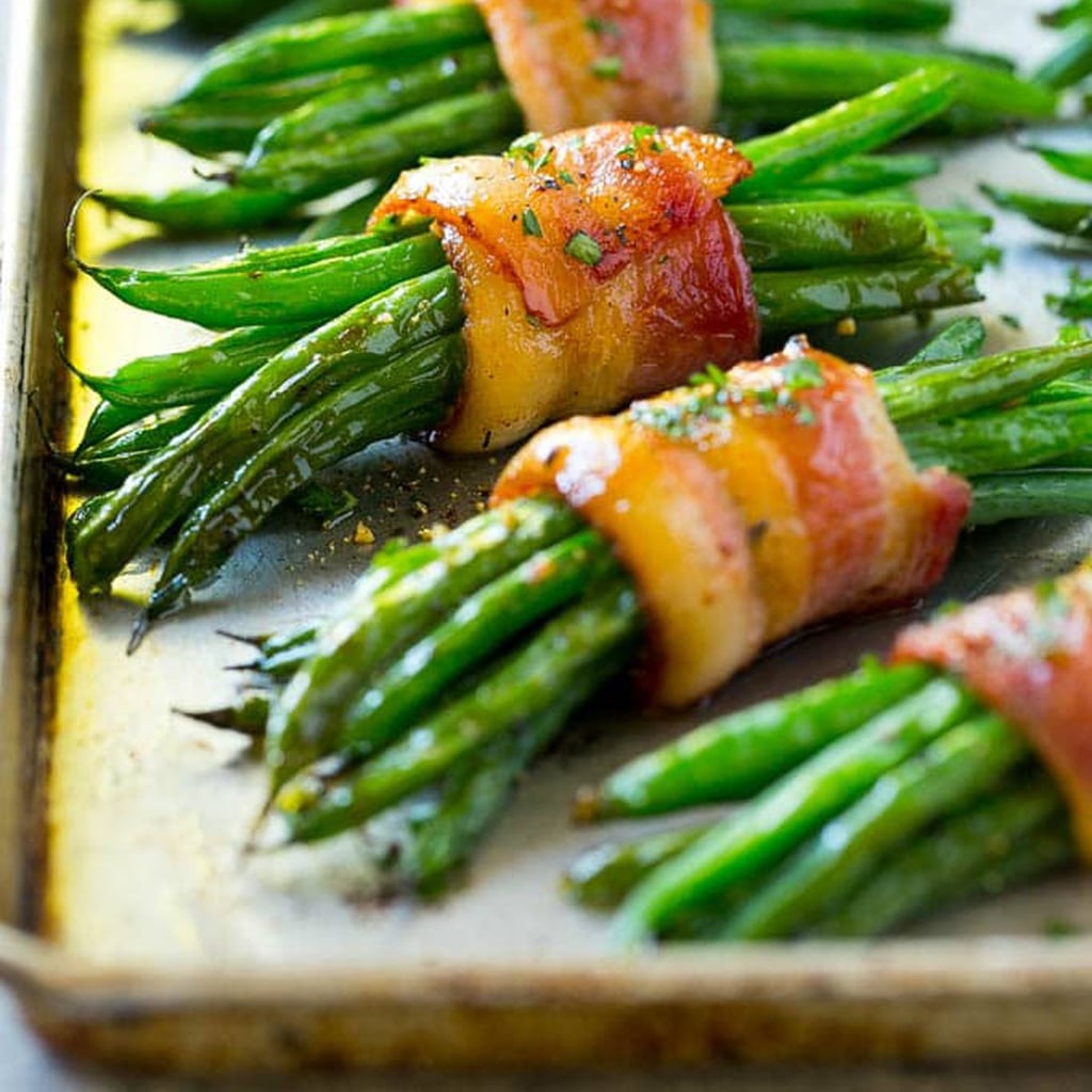 Best Thanksgiving Side Dishes Popsugar Food