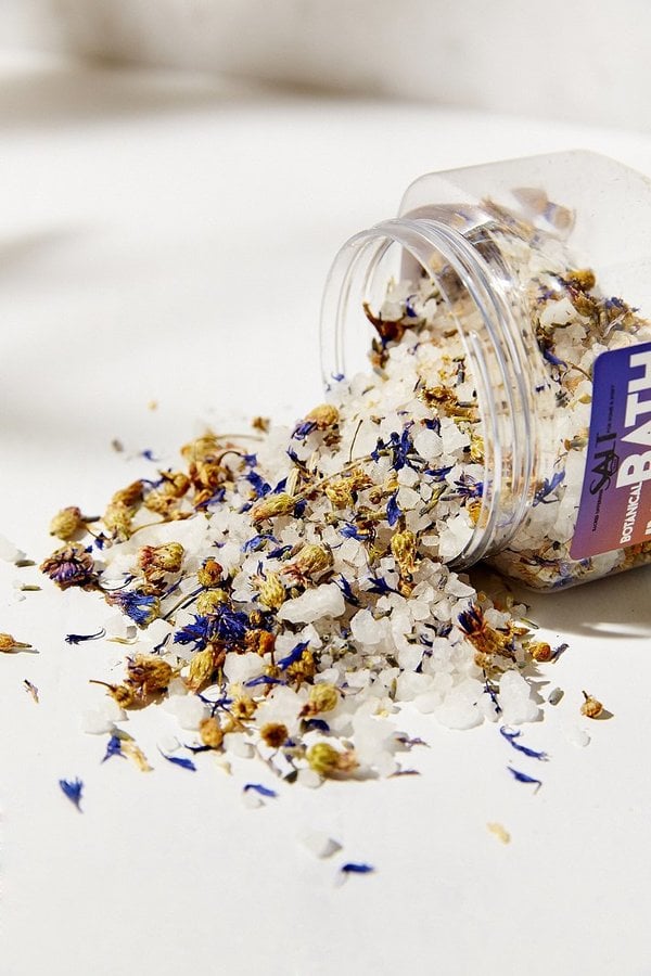 Salt Trade Bath Infusion Tea ($24)