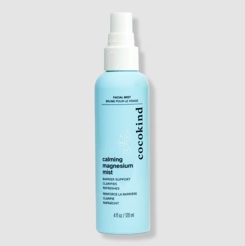 Best Face Mist