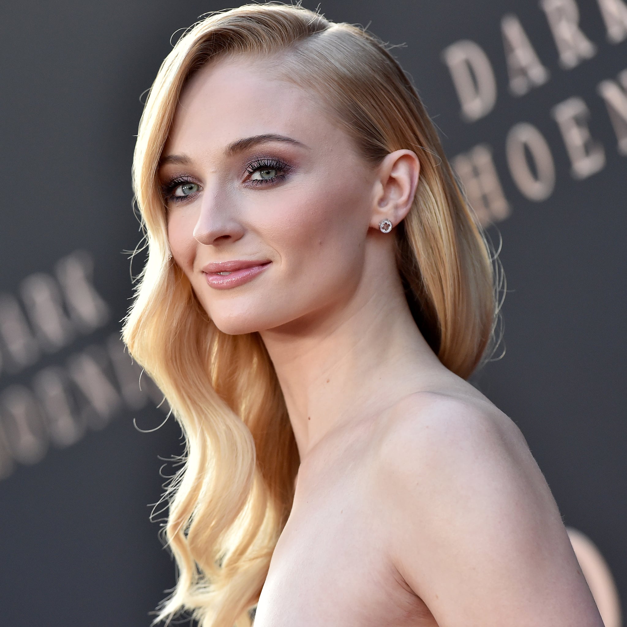 What Do All of Sophie Turner's Tattoos Mean? | POPSUGAR Beauty