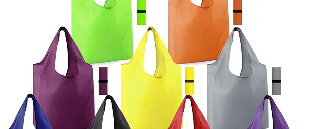 8 Eco-Friendly Amazon Products For Healthy Eating